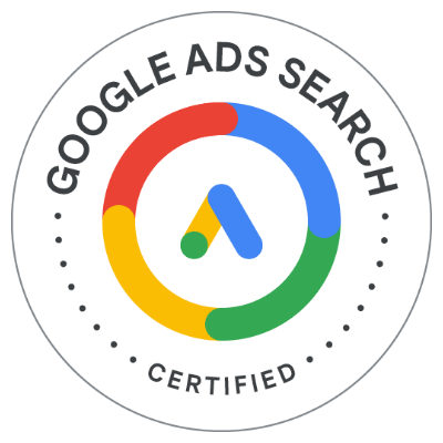 Expert Google Ads Search