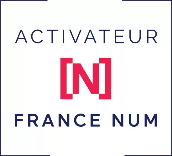 Expert activateur France Num à. Toulouse